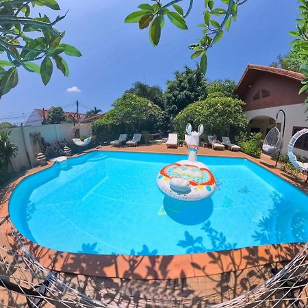 Namphung Phuket Boutique Resort Rawai Εξωτερικό φωτογραφία