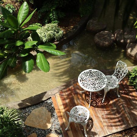 Namphung Phuket Boutique Resort Rawai Εξωτερικό φωτογραφία