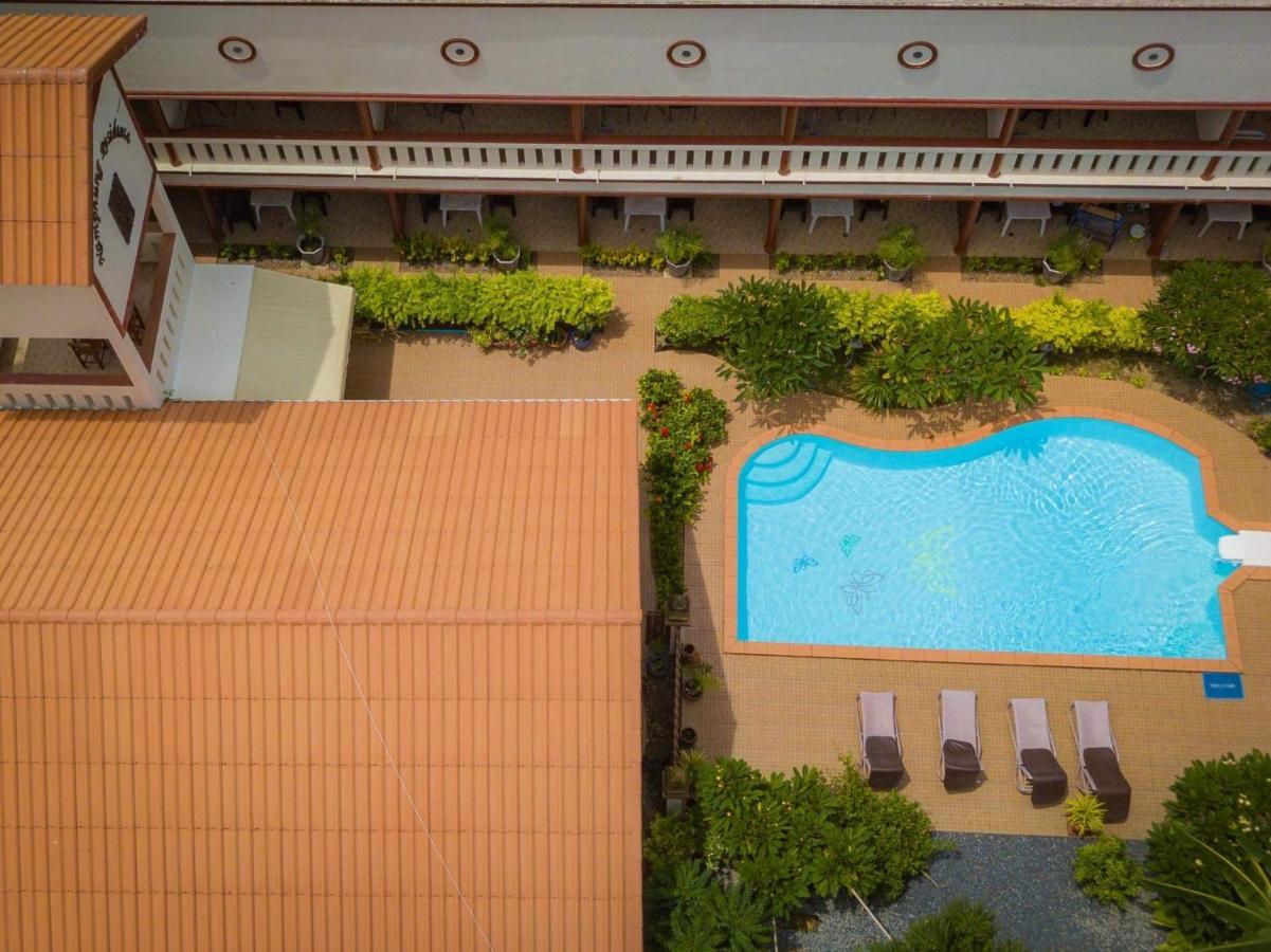 Namphung Phuket Boutique Resort Rawai Εξωτερικό φωτογραφία