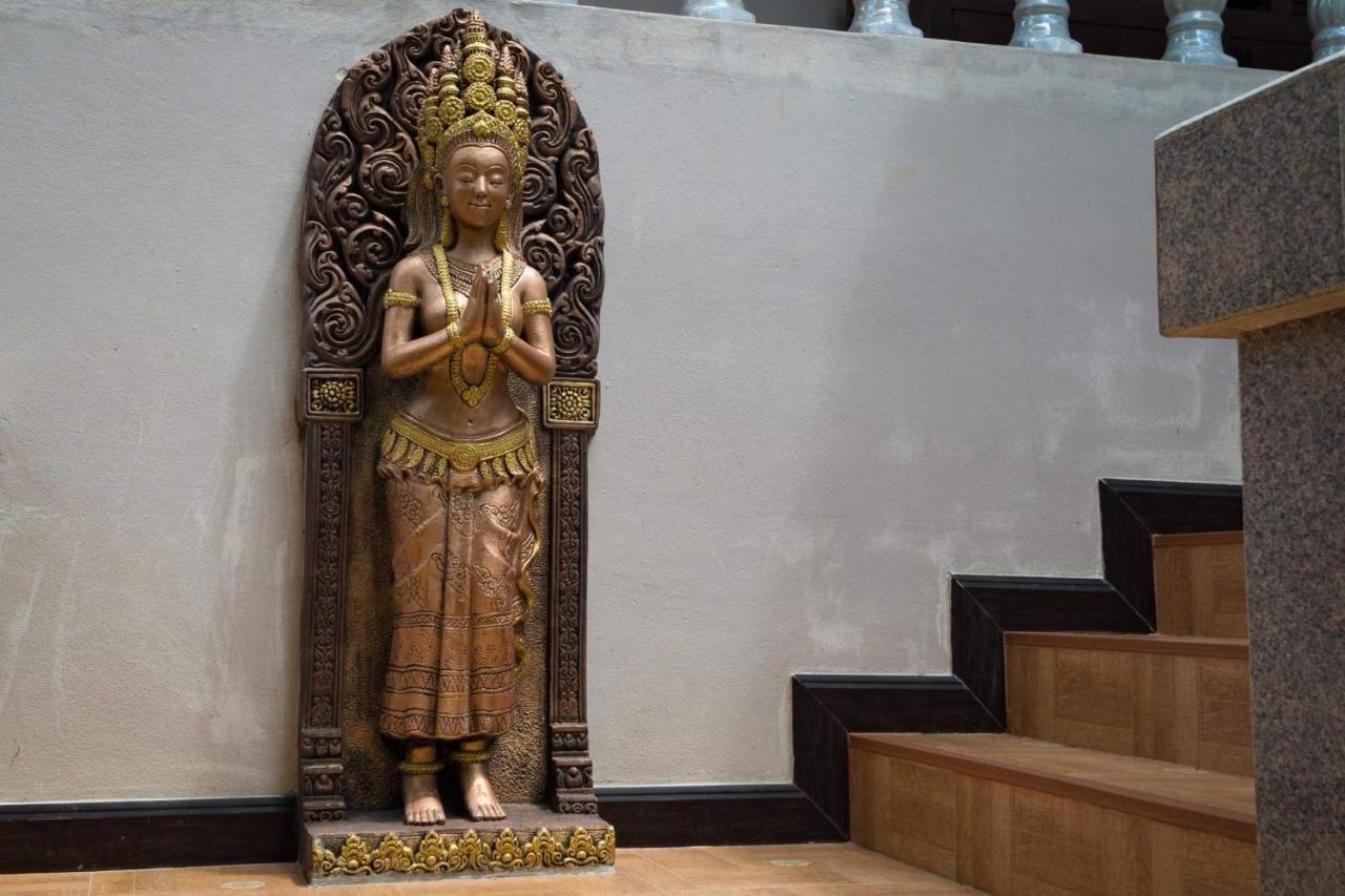 Namphung Phuket Boutique Resort Rawai Εξωτερικό φωτογραφία