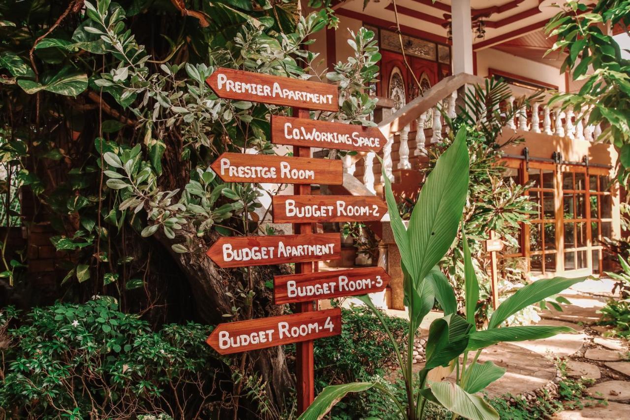 Namphung Phuket Boutique Resort Rawai Εξωτερικό φωτογραφία