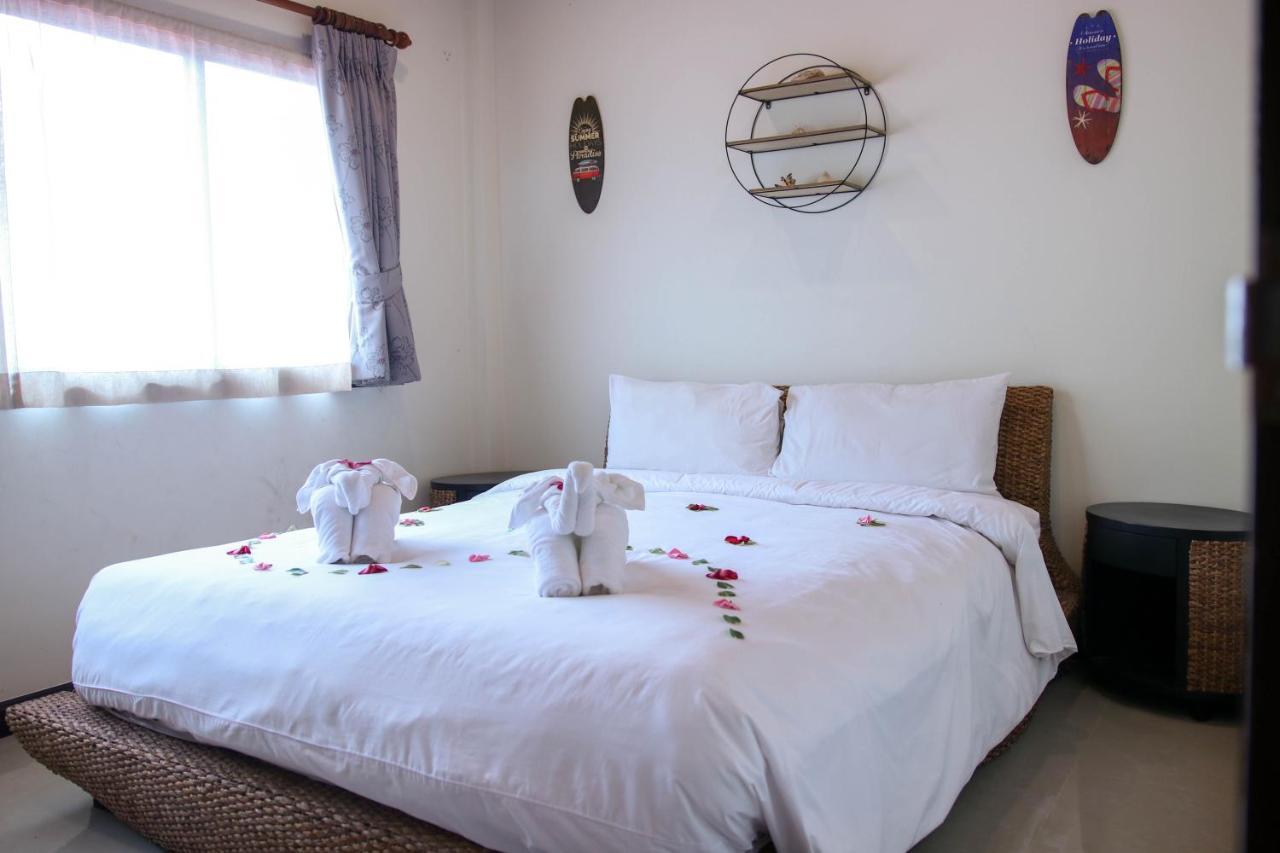 Namphung Phuket Boutique Resort Rawai Εξωτερικό φωτογραφία
