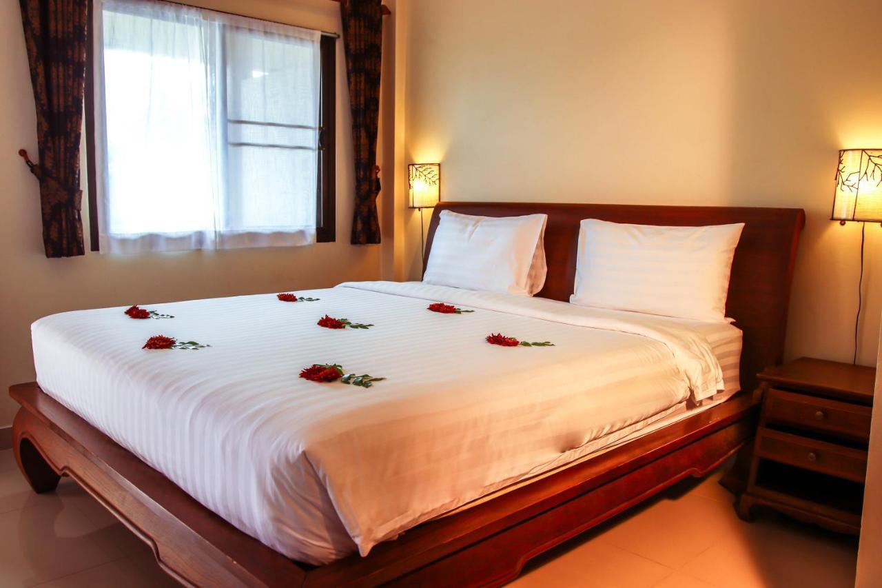 Namphung Phuket Boutique Resort Rawai Εξωτερικό φωτογραφία