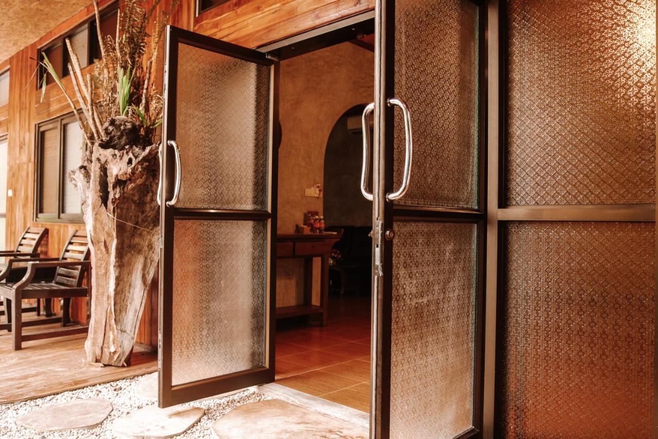 Namphung Phuket Boutique Resort Rawai Εξωτερικό φωτογραφία