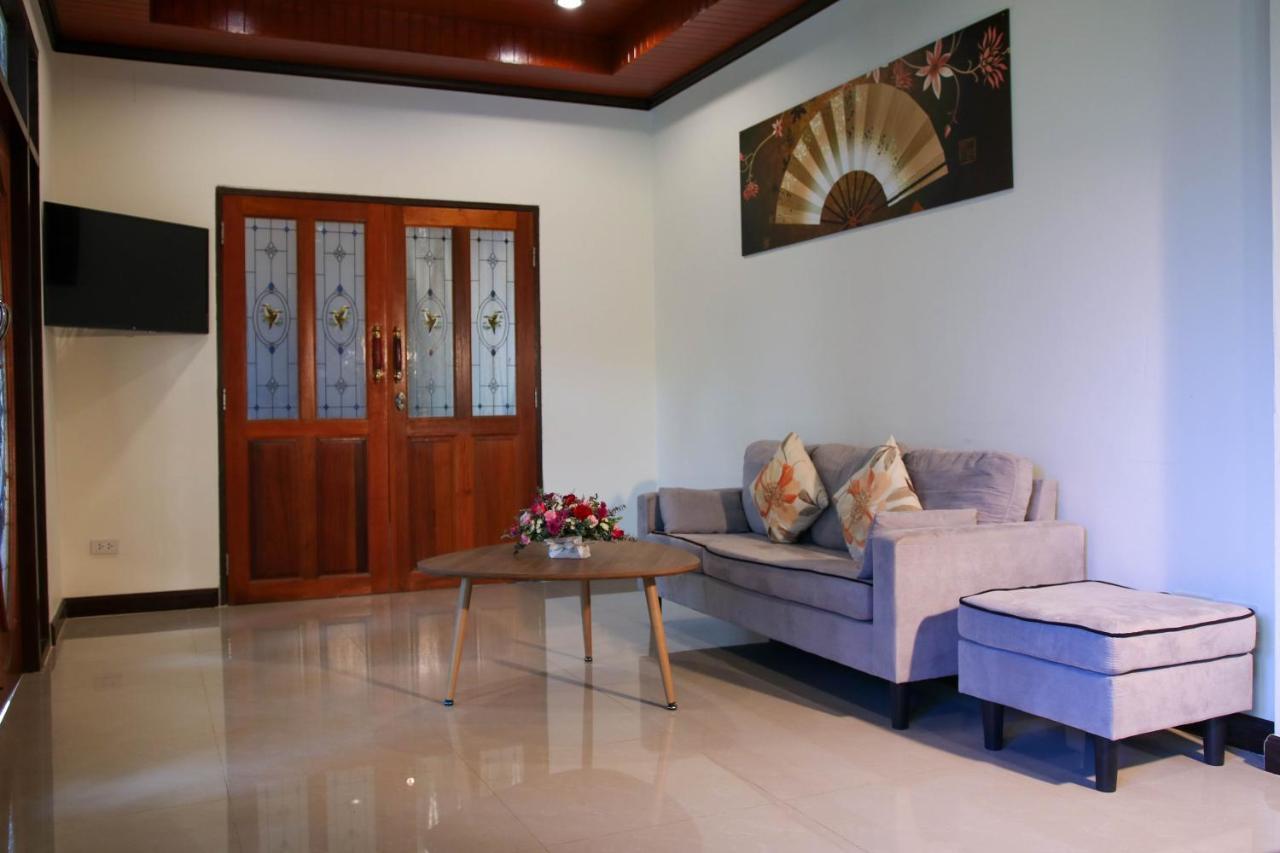 Namphung Phuket Boutique Resort Rawai Εξωτερικό φωτογραφία