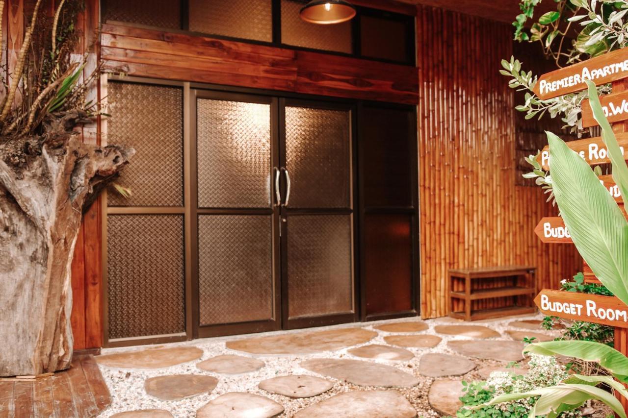 Namphung Phuket Boutique Resort Rawai Εξωτερικό φωτογραφία