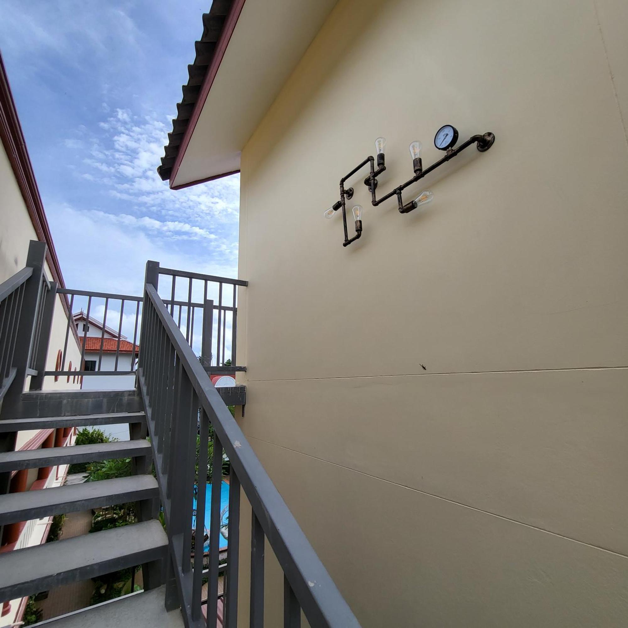 Namphung Phuket Boutique Resort Rawai Εξωτερικό φωτογραφία