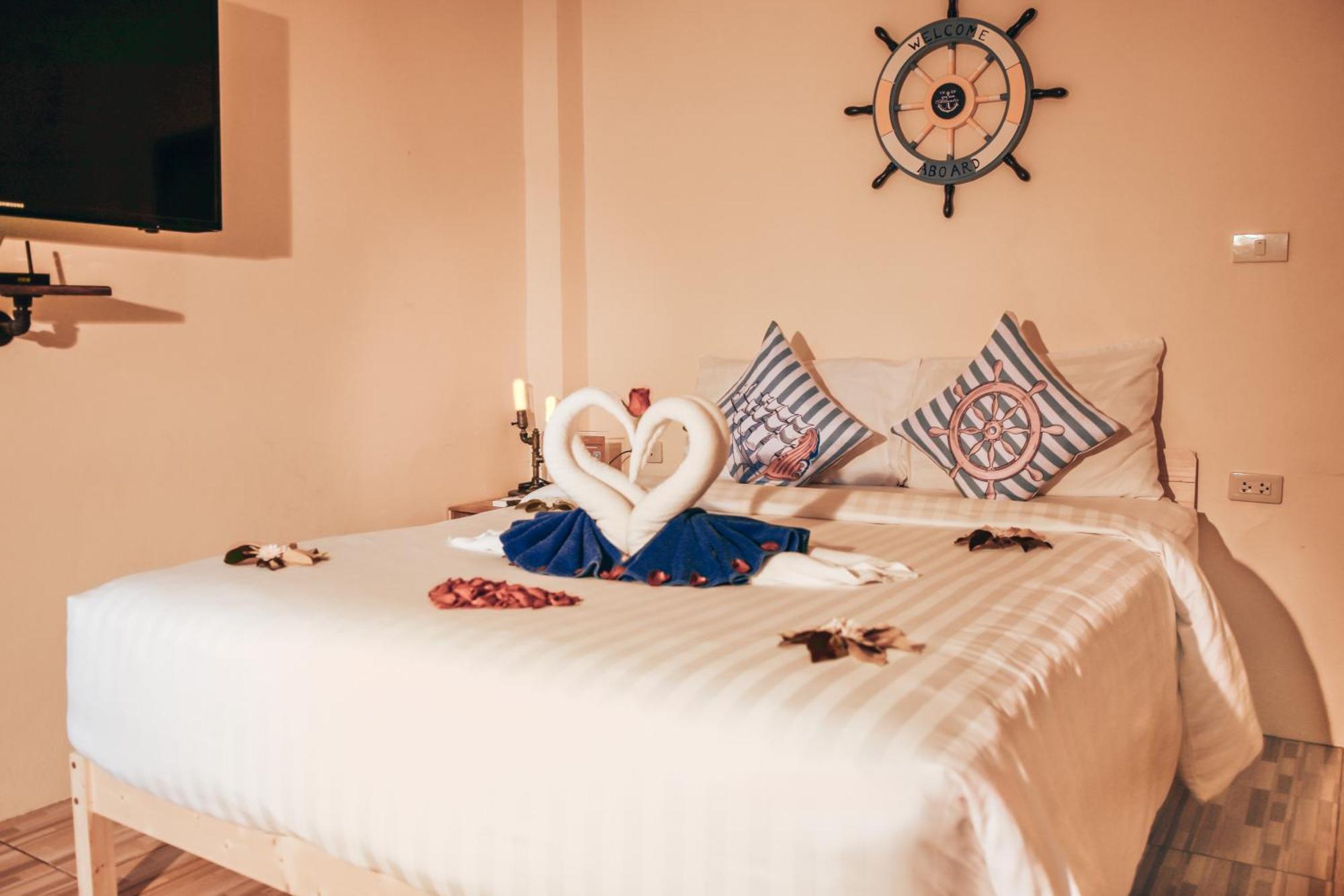 Namphung Phuket Boutique Resort Rawai Εξωτερικό φωτογραφία