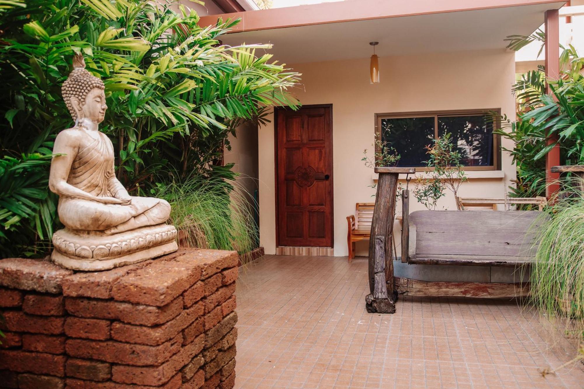 Namphung Phuket Boutique Resort Rawai Εξωτερικό φωτογραφία