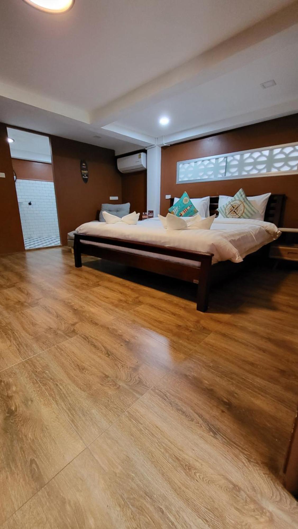 Namphung Phuket Boutique Resort Rawai Δωμάτιο φωτογραφία