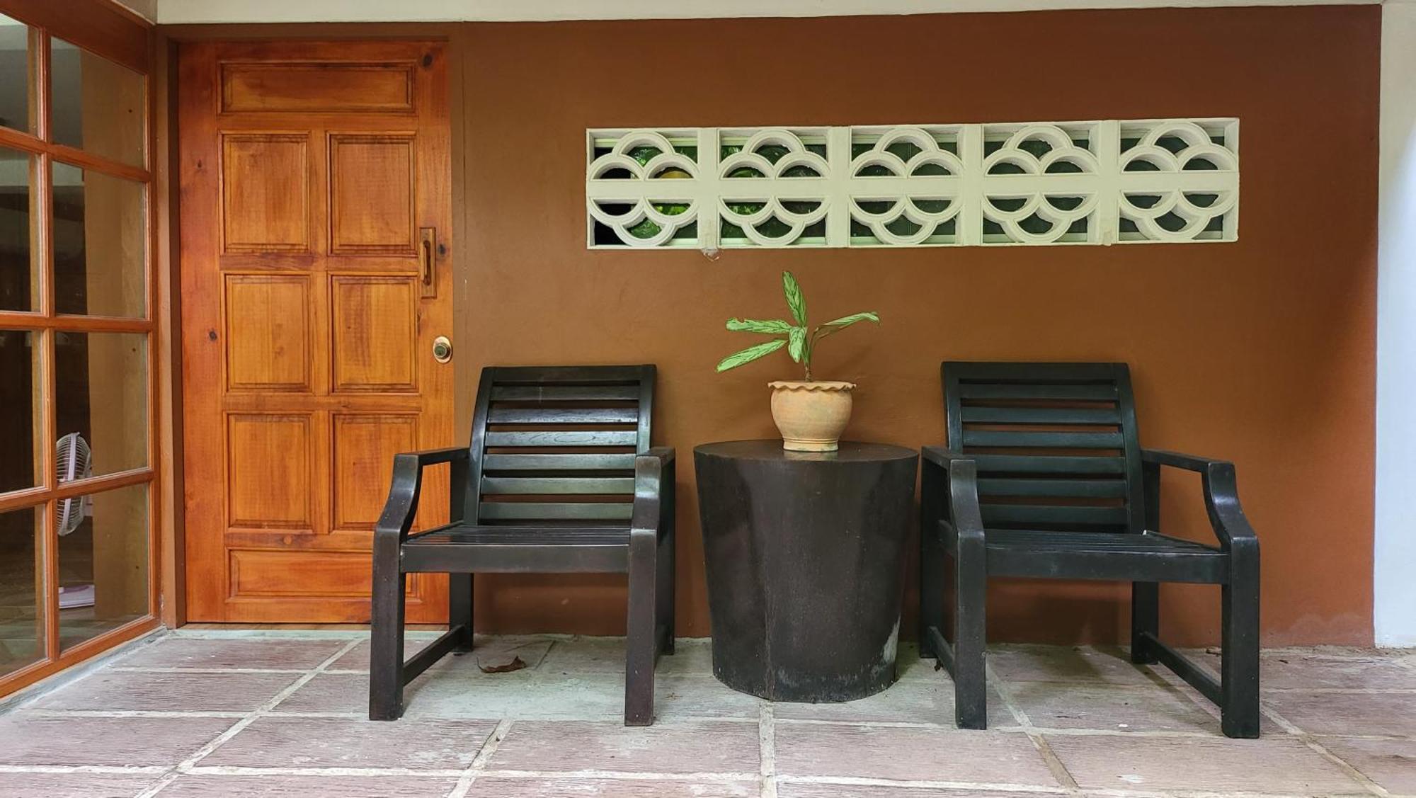 Namphung Phuket Boutique Resort Rawai Δωμάτιο φωτογραφία