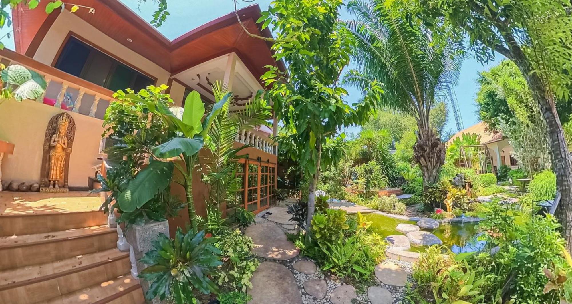 Namphung Phuket Boutique Resort Rawai Εξωτερικό φωτογραφία