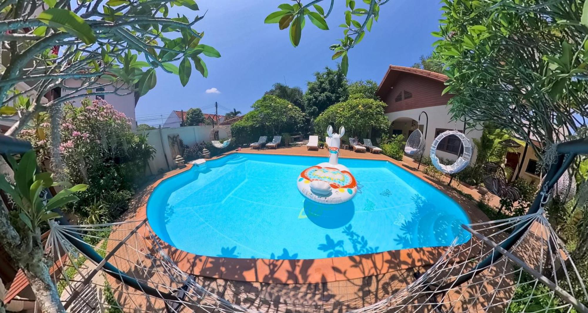 Namphung Phuket Boutique Resort Rawai Εξωτερικό φωτογραφία