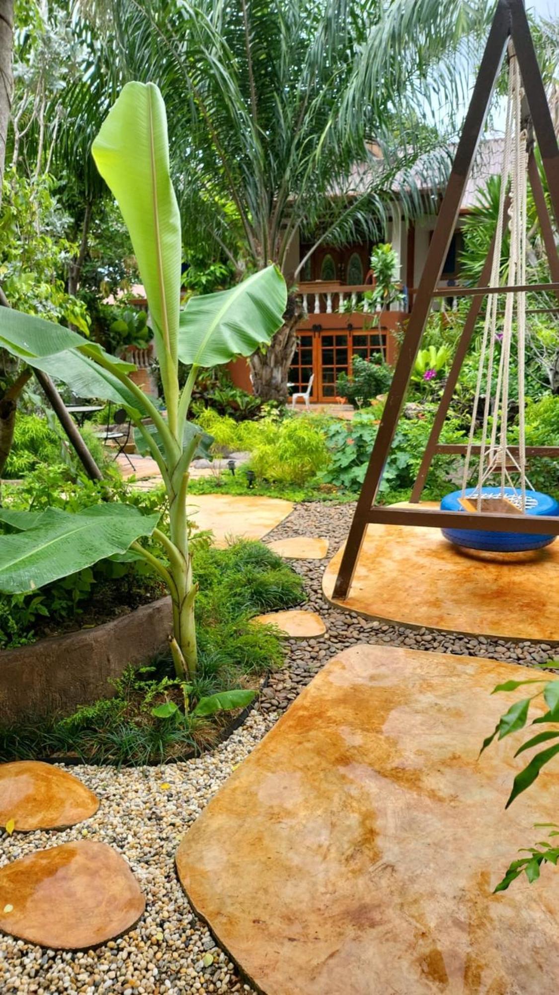 Namphung Phuket Boutique Resort Rawai Εξωτερικό φωτογραφία