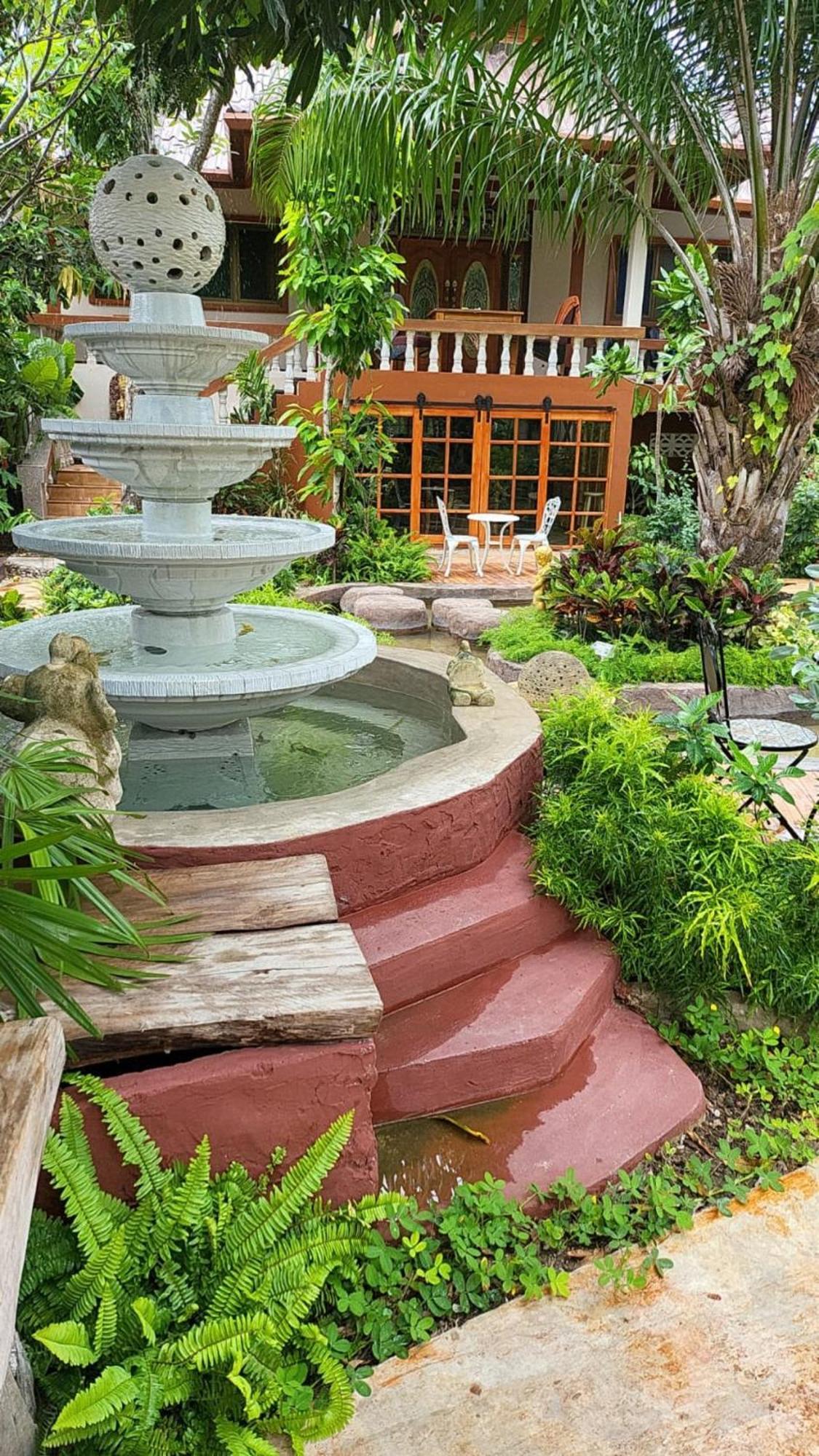 Namphung Phuket Boutique Resort Rawai Εξωτερικό φωτογραφία