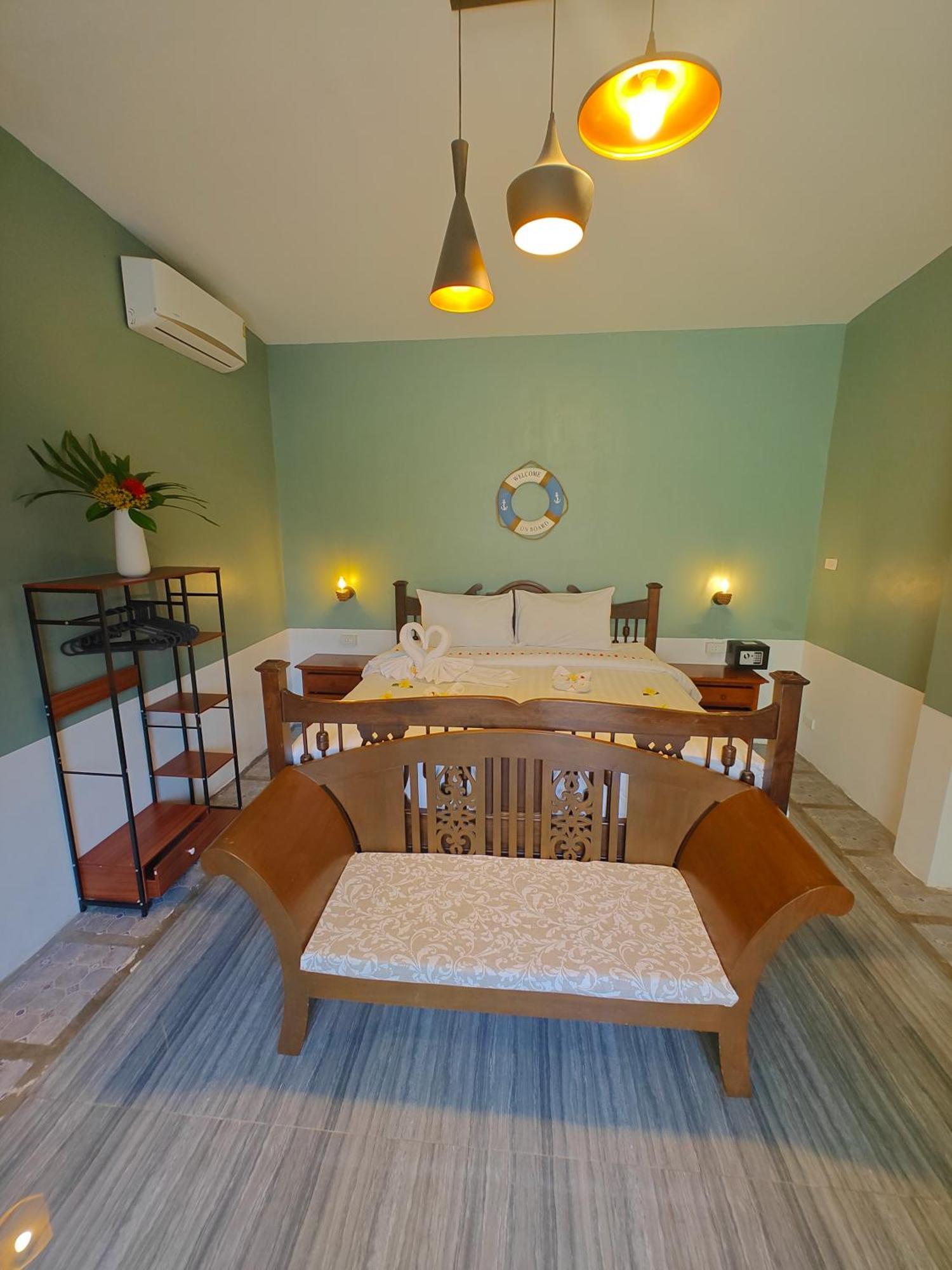 Namphung Phuket Boutique Resort Rawai Εξωτερικό φωτογραφία