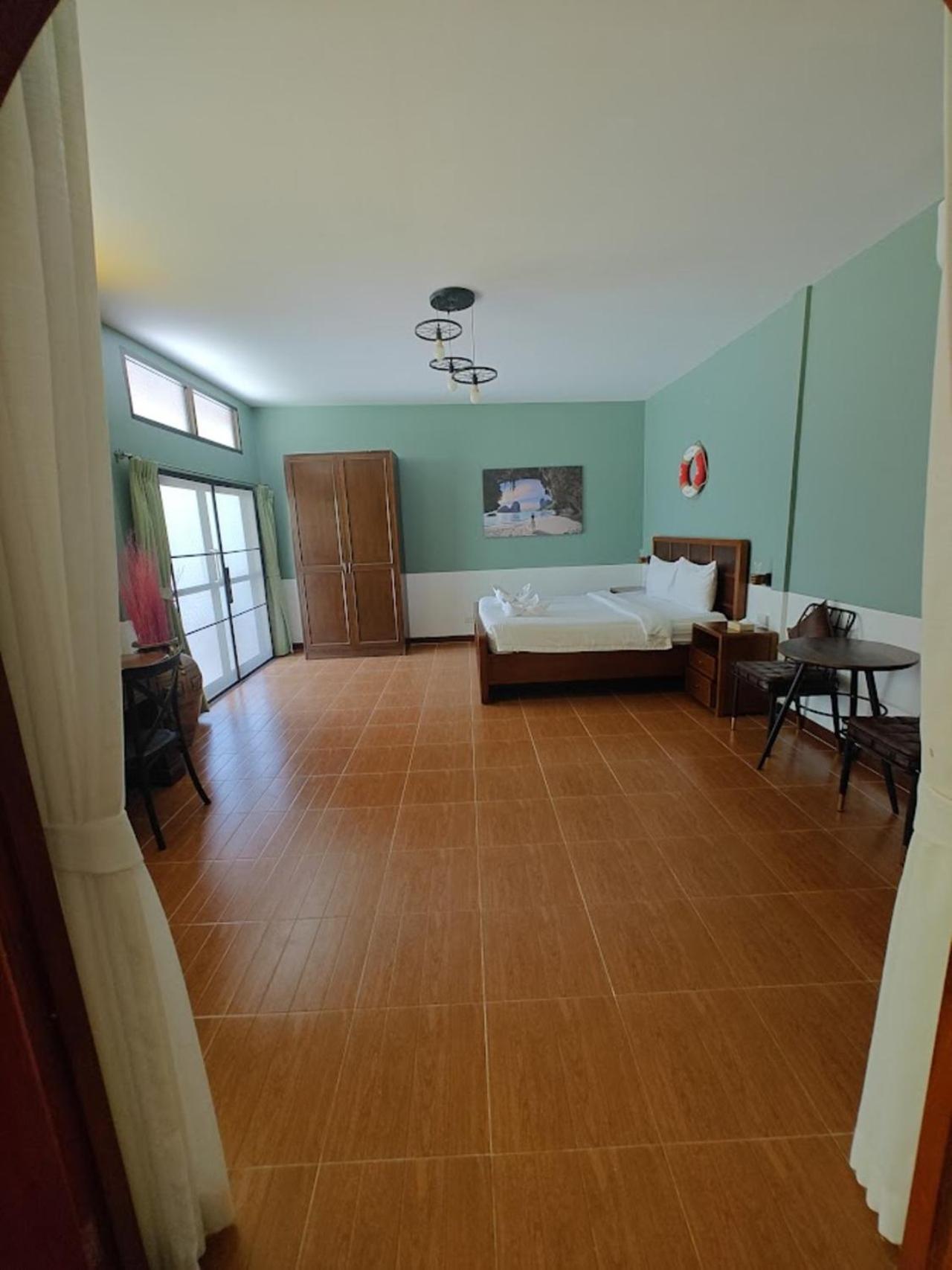 Namphung Phuket Boutique Resort Rawai Εξωτερικό φωτογραφία