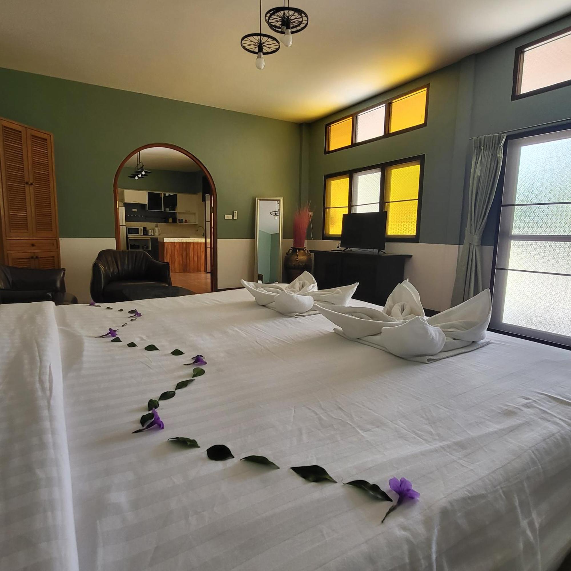 Namphung Phuket Boutique Resort Rawai Εξωτερικό φωτογραφία