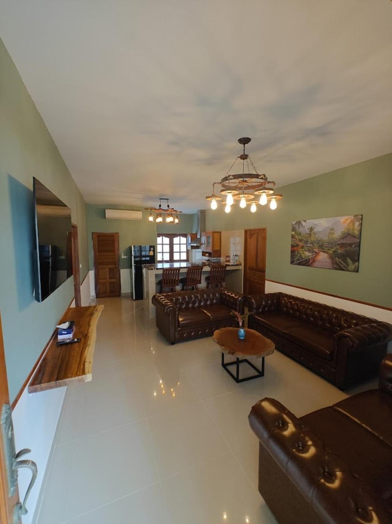 Namphung Phuket Boutique Resort Rawai Εξωτερικό φωτογραφία
