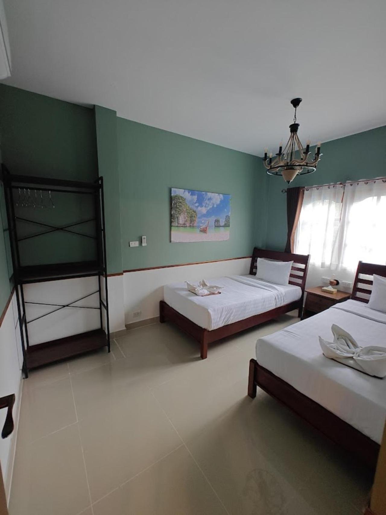 Namphung Phuket Boutique Resort Rawai Εξωτερικό φωτογραφία