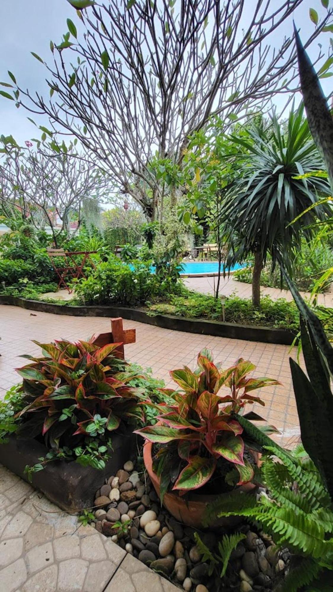 Namphung Phuket Boutique Resort Rawai Εξωτερικό φωτογραφία