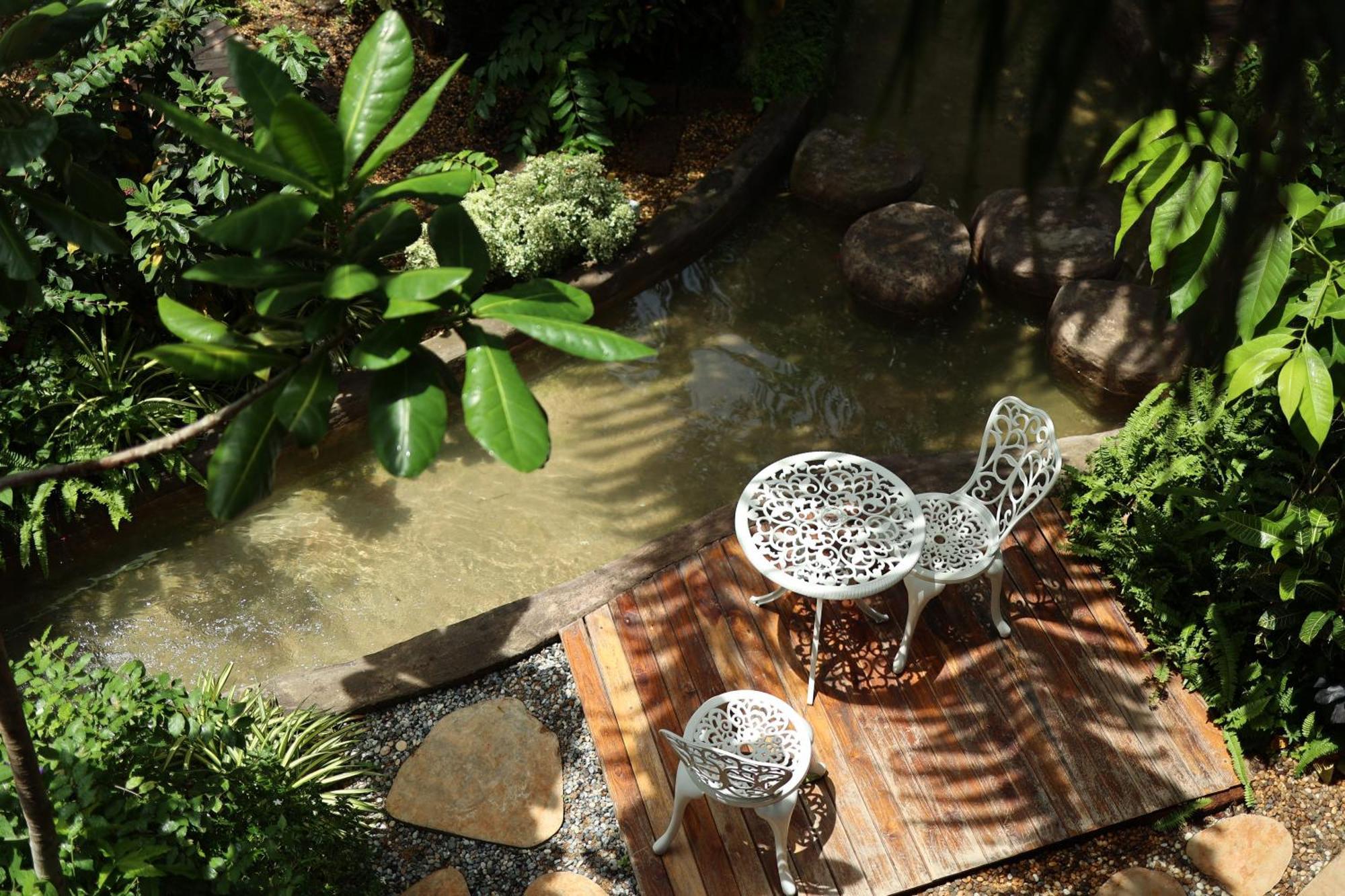 Namphung Phuket Boutique Resort Rawai Εξωτερικό φωτογραφία