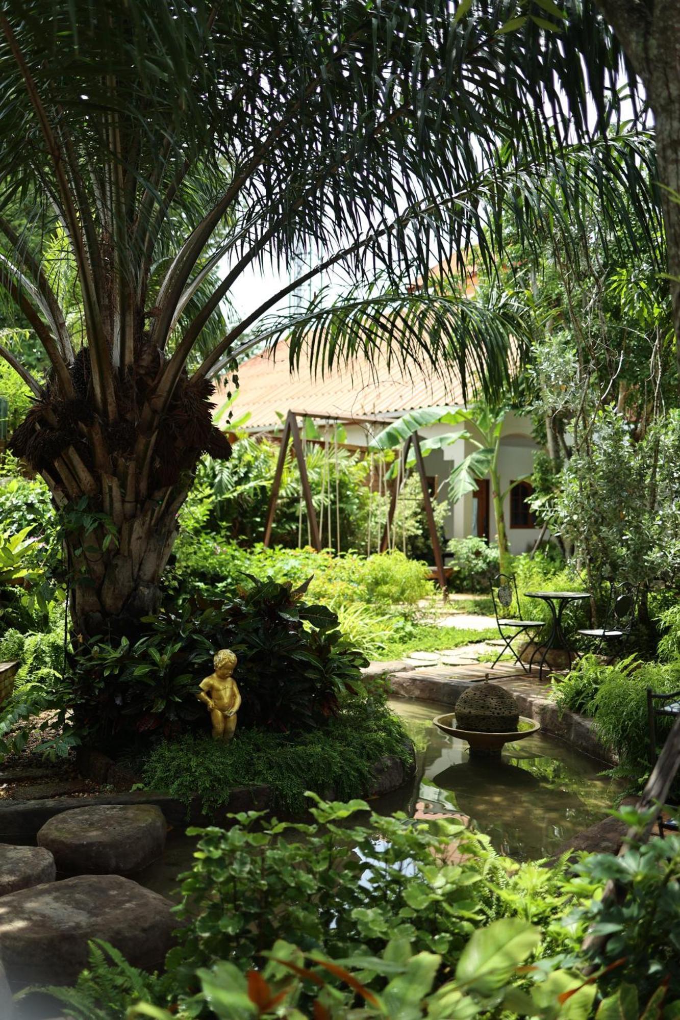 Namphung Phuket Boutique Resort Rawai Εξωτερικό φωτογραφία