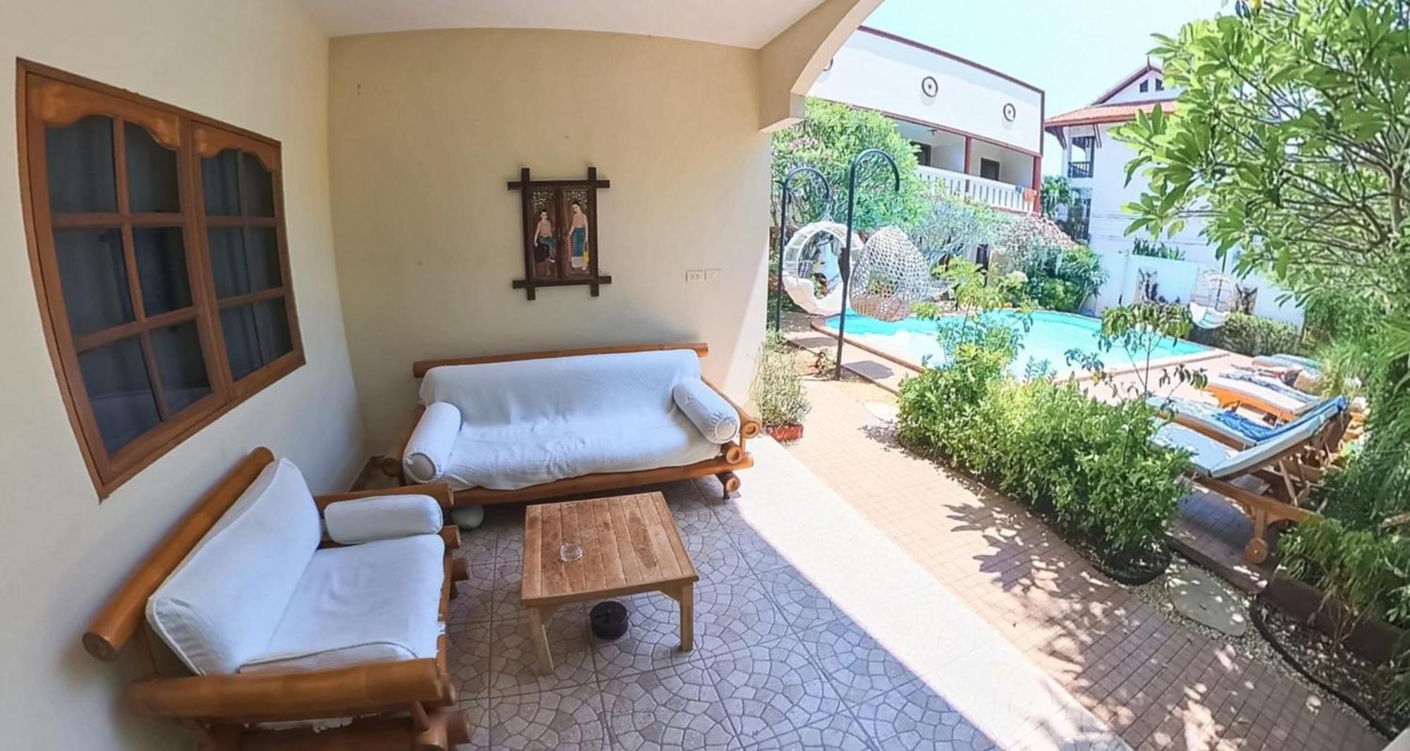 Namphung Phuket Boutique Resort Rawai Εξωτερικό φωτογραφία