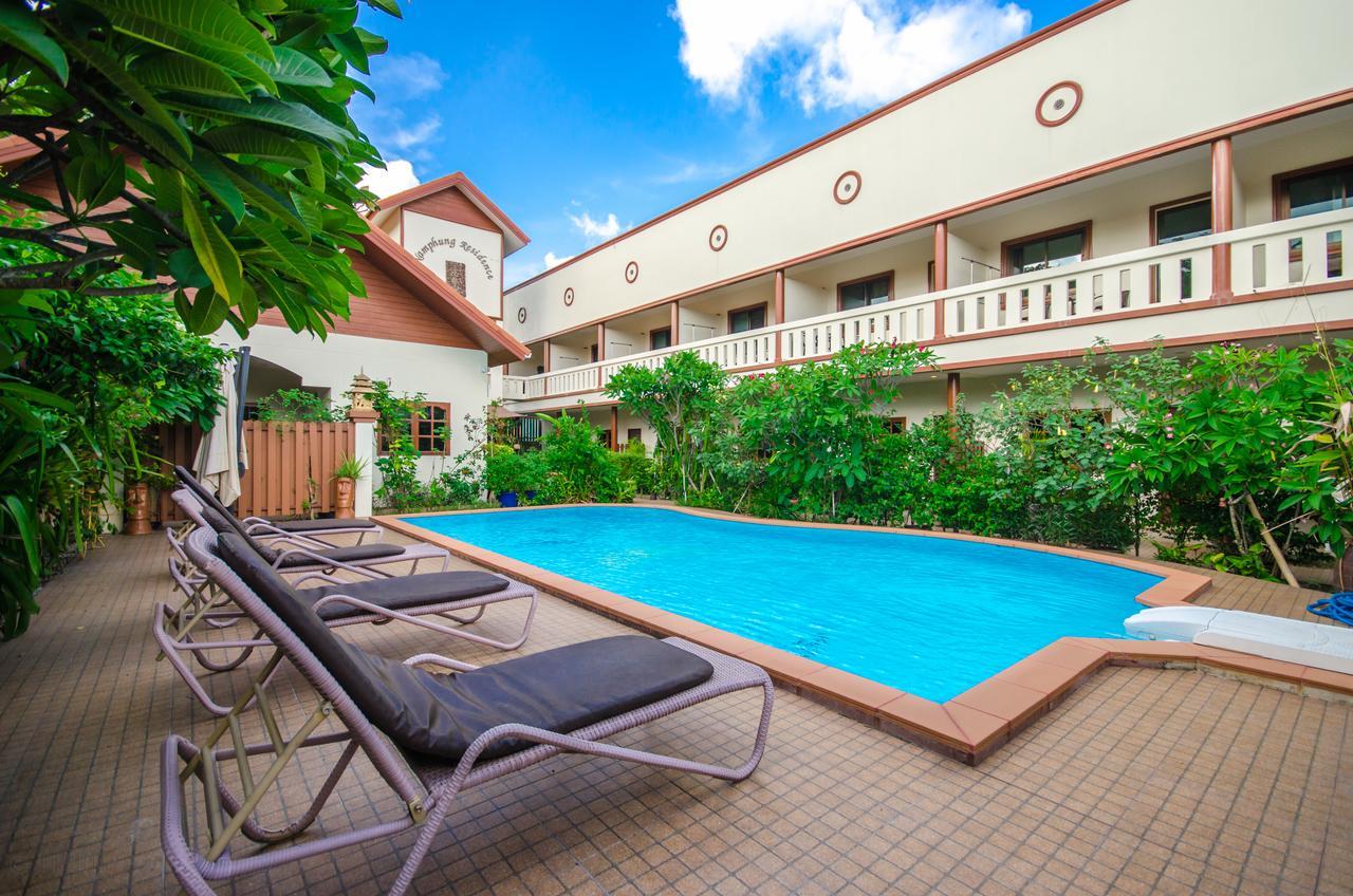 Namphung Phuket Boutique Resort Rawai Εξωτερικό φωτογραφία