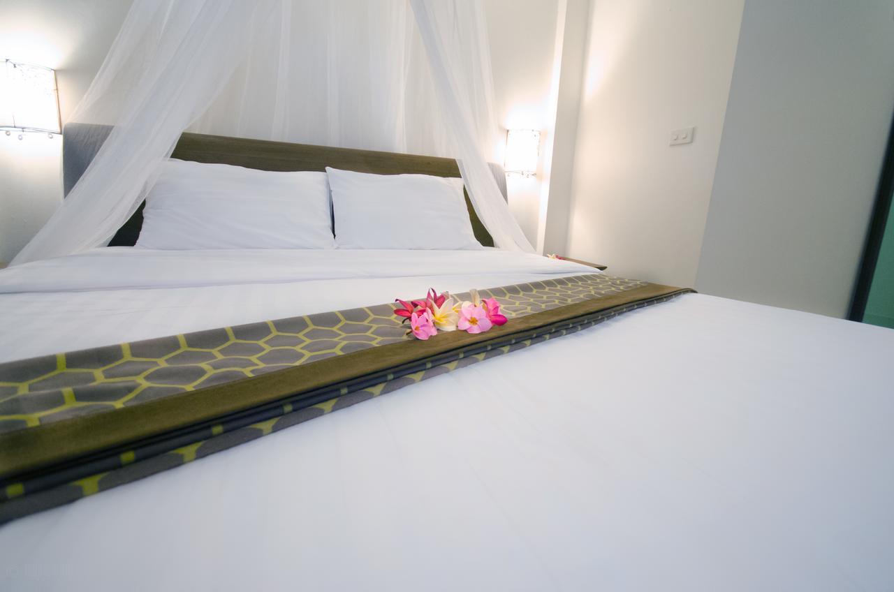 Namphung Phuket Boutique Resort Rawai Εξωτερικό φωτογραφία