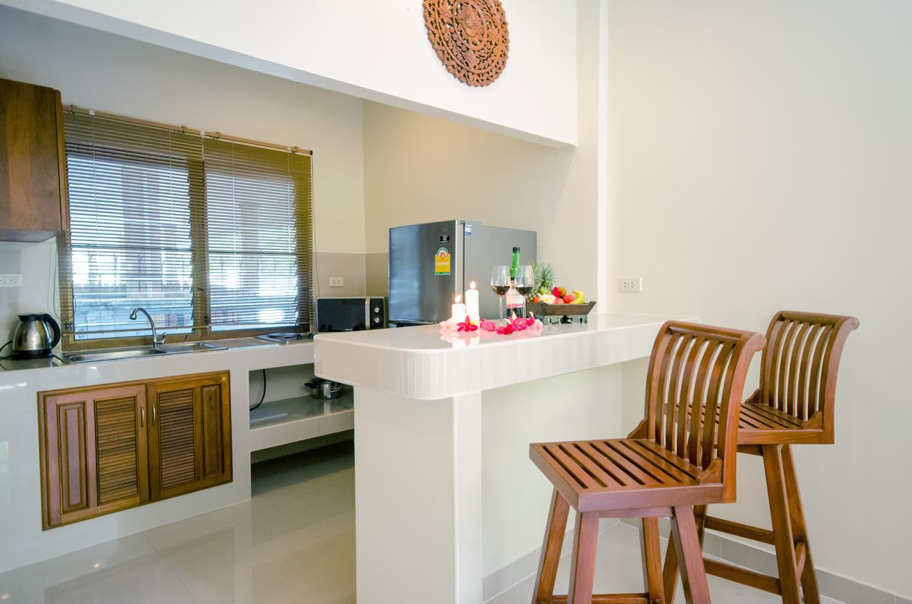 Namphung Phuket Boutique Resort Rawai Εξωτερικό φωτογραφία