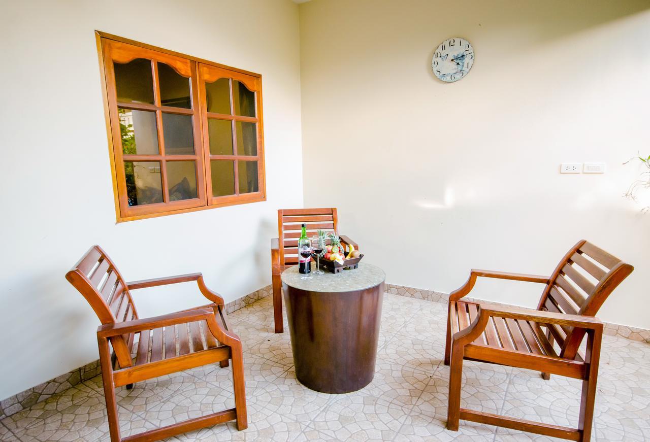 Namphung Phuket Boutique Resort Rawai Εξωτερικό φωτογραφία