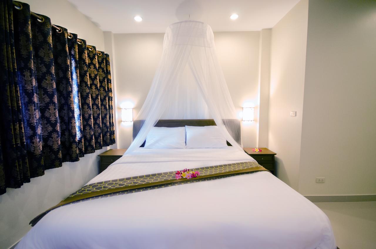 Namphung Phuket Boutique Resort Rawai Εξωτερικό φωτογραφία