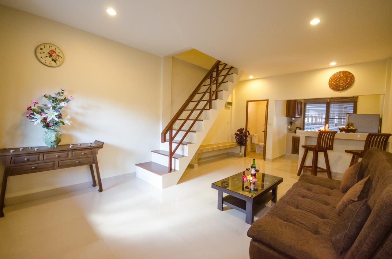 Namphung Phuket Boutique Resort Rawai Εξωτερικό φωτογραφία
