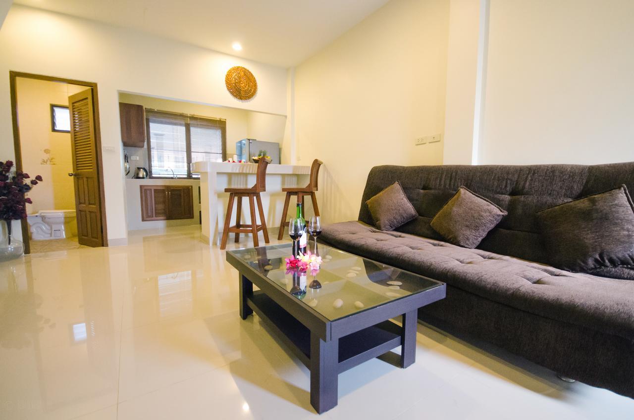 Namphung Phuket Boutique Resort Rawai Εξωτερικό φωτογραφία
