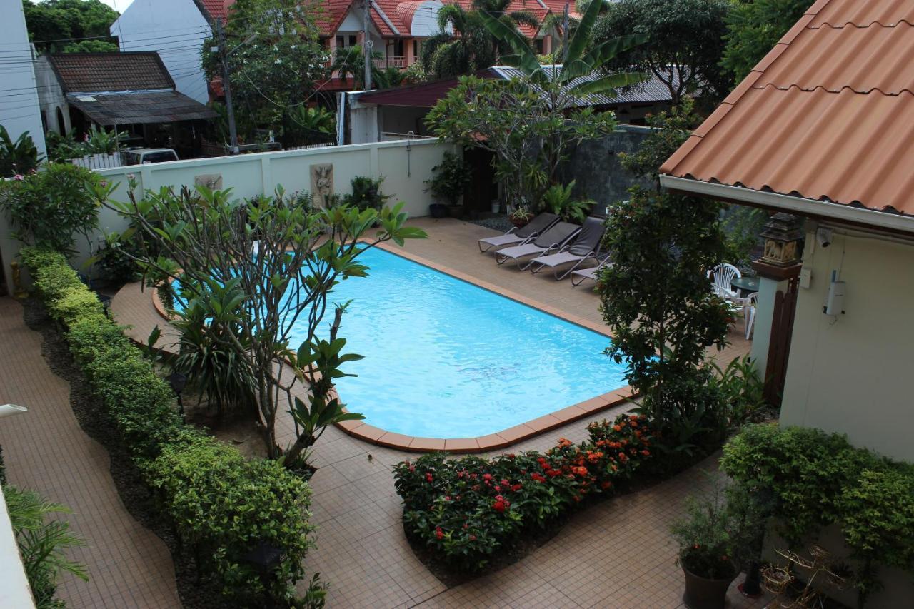 Namphung Phuket Boutique Resort Rawai Εξωτερικό φωτογραφία